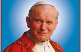 15 rocznica odejścia do domu Ojca Jana Pawła II