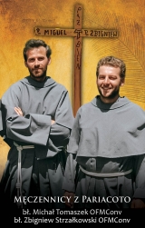 24 marca: Dzień Pamięci i Modlitwy za współczesnych Misjonarzy Męczenników