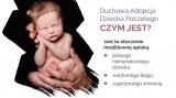 25 marca: Dzień Świętości Życia i Duchowej Adopcji Dziecka Poczętego