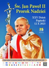 XXV Dzień Papieski