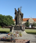 37 rocznica pobytu św. Jana Pawła II w Szczecinie