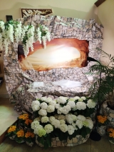 Chrystus Zmartwychwstał! Prawdziwie Zmartwychwstał! Chrystus Zmartwychwstał! Prawdziwie Zmartwychwstał!