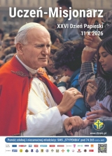 Dzień Papieski 2026 r.