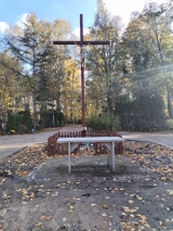 Plan uroczystości Wszystkich Świętych