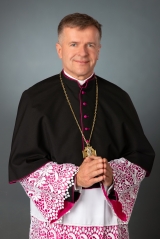 Srebrny Jubileusz Kapłaństwa Księdza Proboszcza