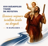 XXVII Ogólnopolski Tydzień św. Krzysztofa