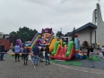 Charytatywny Festyn Parafialny i Dzień Dziecka