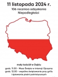 Narodowe Święto Odzyskania Niepodległości