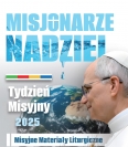 Niedziela Misyjna i Tydzień Misyjny
