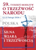 Tydzień Modlitw o Trzeźwość Narodu