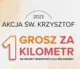 Wspieramy misjonarzy w zakupie środków transportu
