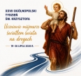 XXVII Ogólnopolski Tydzień św. Krzysztofa