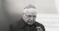 Zmarł biskup Marian Błażej Kruszyłowicz Zmarł biskup Marian Błażej Kruszyłowicz